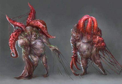 Concept Art i Ilustracja