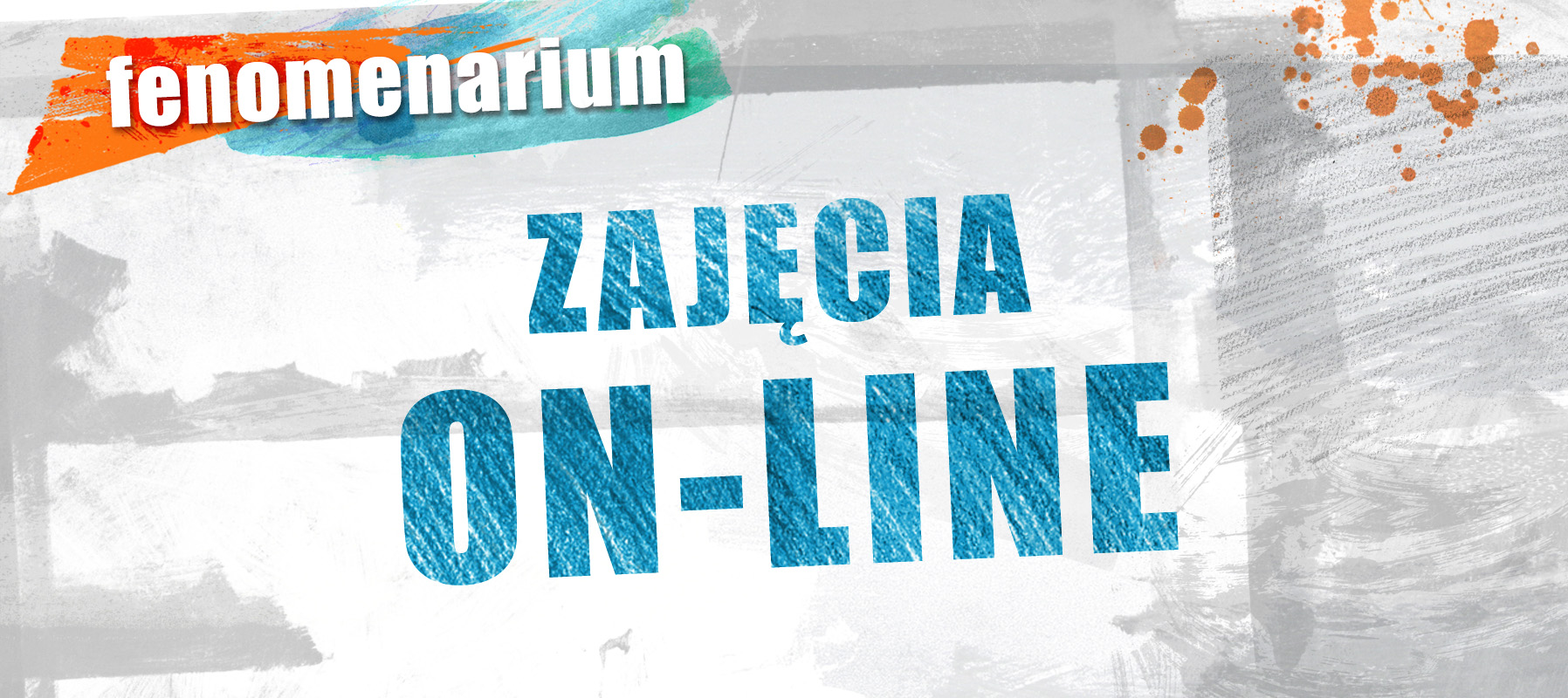 Zajęcia on-line