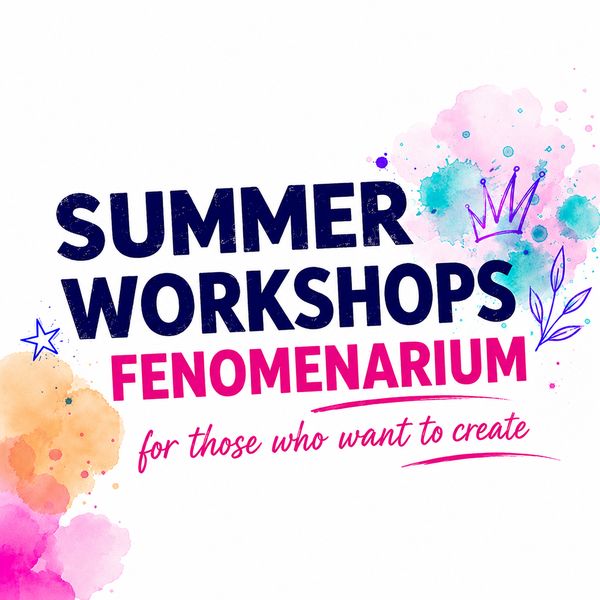 Summer Workshops